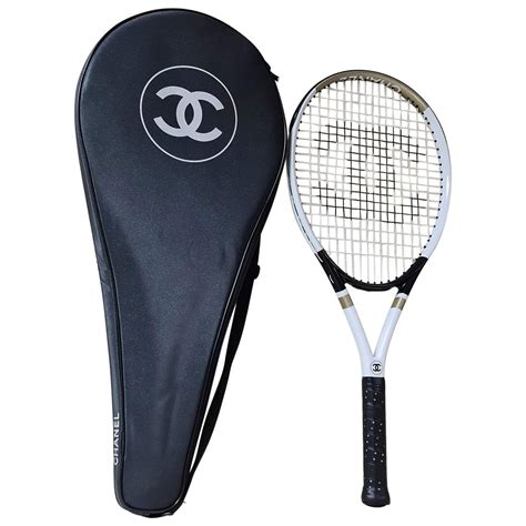 chanel tennis ball